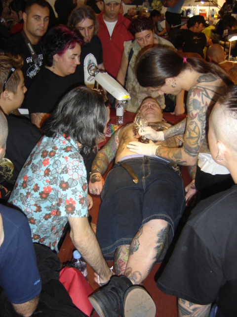 londontattooconvention019jpg Previous image You can leave a response 